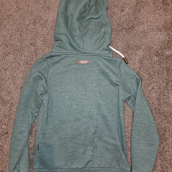 Naketano Hoodie Women's Medium - Picture 3 of 9